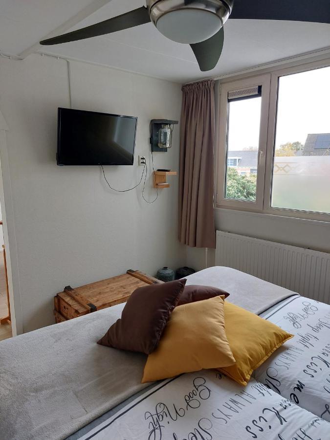Bed & Breakfast D'Ouwe Smidse คัมเปอร์ลันด์ ภายนอก รูปภาพ