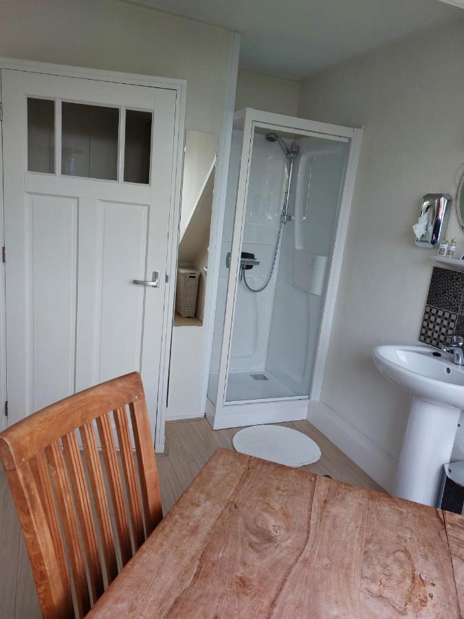 Bed & Breakfast D'Ouwe Smidse คัมเปอร์ลันด์ ภายนอก รูปภาพ