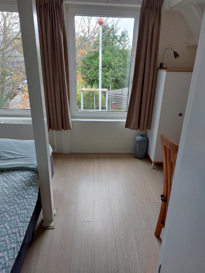 Bed & Breakfast D'Ouwe Smidse คัมเปอร์ลันด์ ภายนอก รูปภาพ