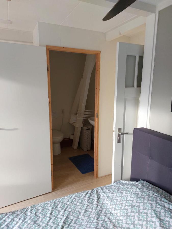 Bed & Breakfast D'Ouwe Smidse คัมเปอร์ลันด์ ภายนอก รูปภาพ