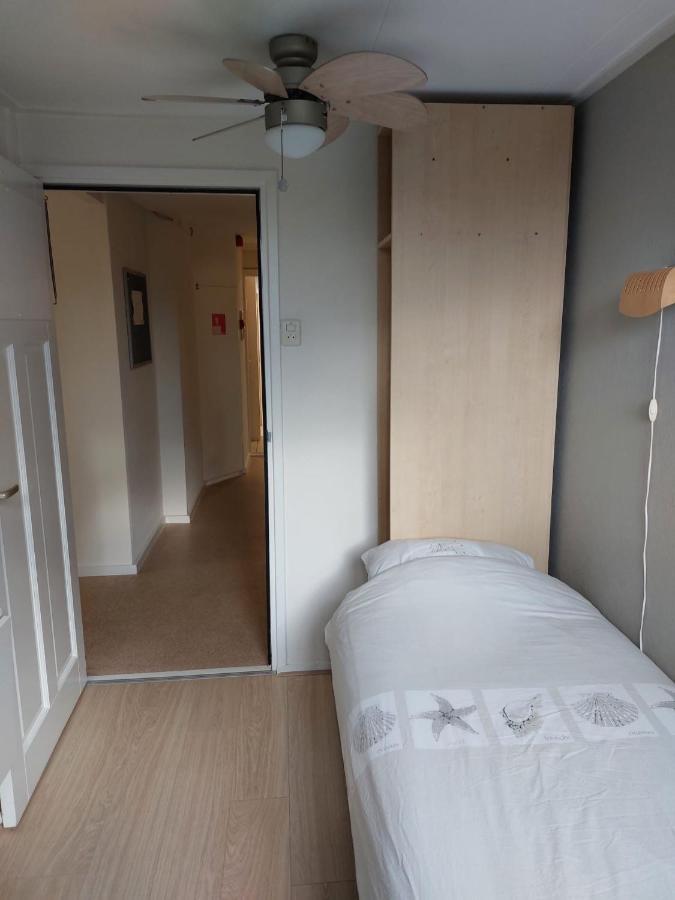 Bed & Breakfast D'Ouwe Smidse คัมเปอร์ลันด์ ภายนอก รูปภาพ