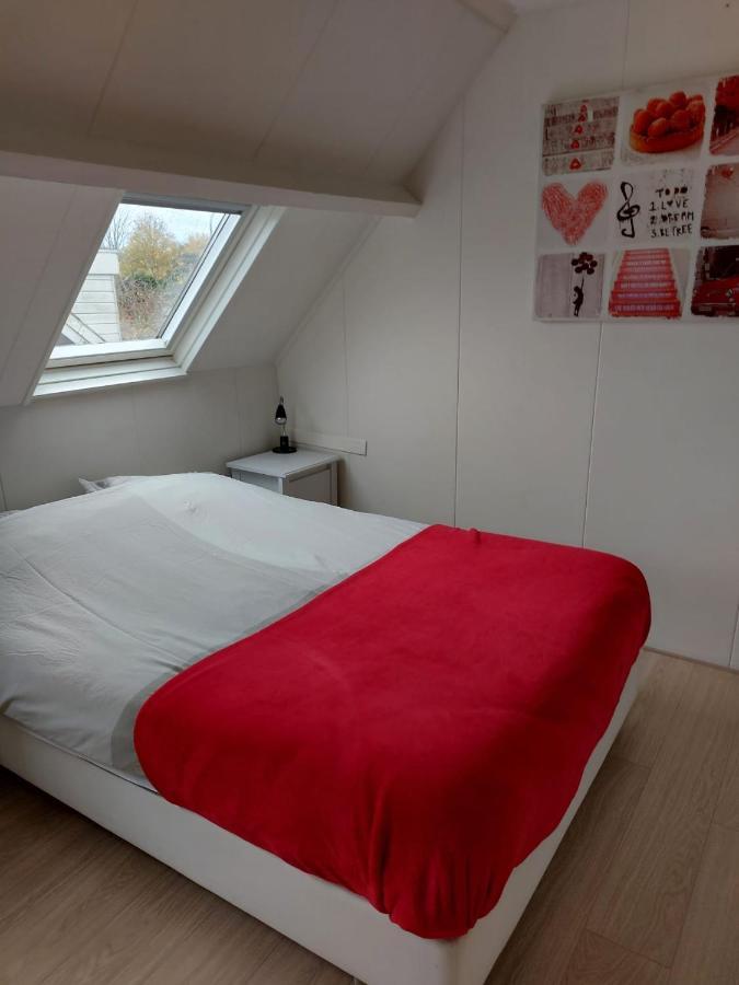 Bed & Breakfast D'Ouwe Smidse คัมเปอร์ลันด์ ภายนอก รูปภาพ