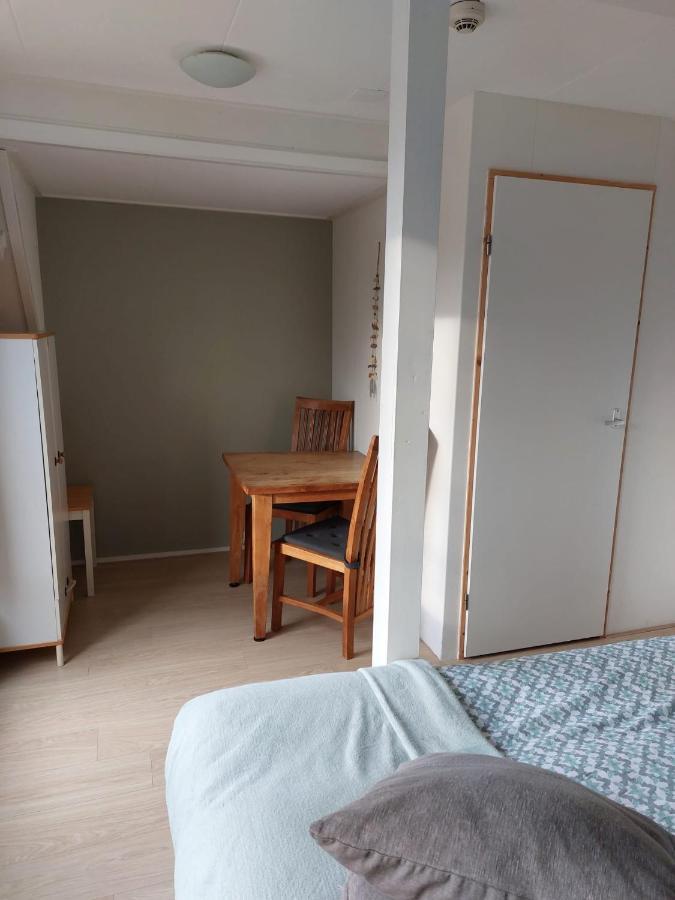 Bed & Breakfast D'Ouwe Smidse คัมเปอร์ลันด์ ภายนอก รูปภาพ