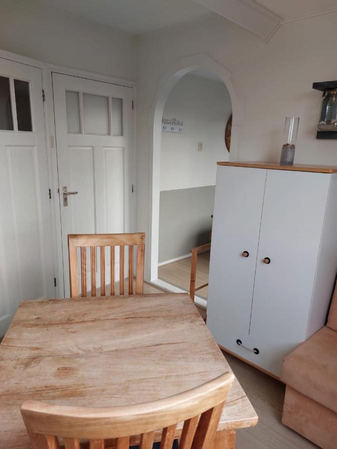 Bed & Breakfast D'Ouwe Smidse คัมเปอร์ลันด์ ภายนอก รูปภาพ