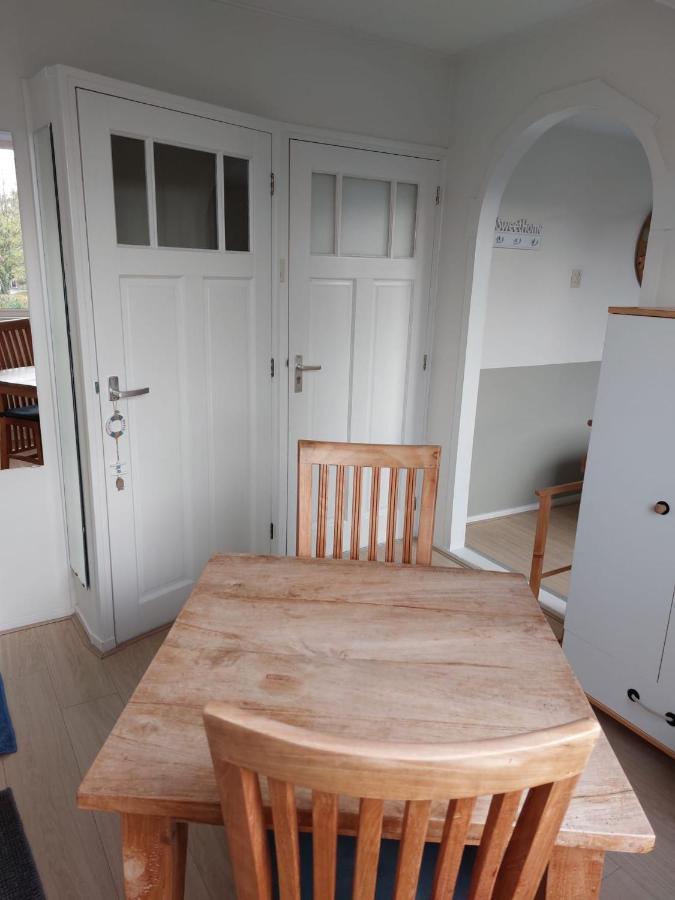 Bed & Breakfast D'Ouwe Smidse คัมเปอร์ลันด์ ภายนอก รูปภาพ