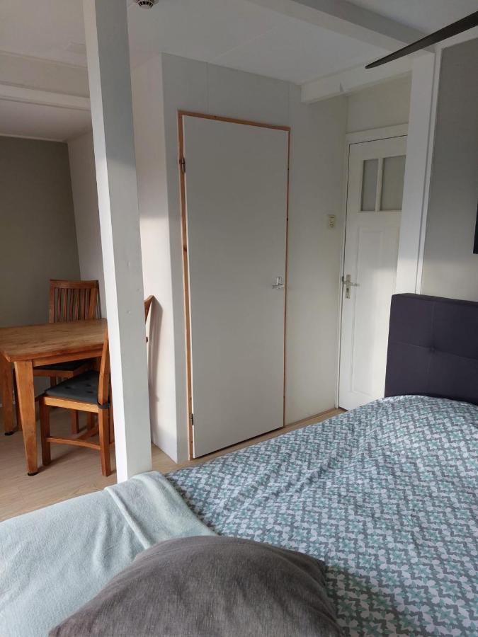 Bed & Breakfast D'Ouwe Smidse คัมเปอร์ลันด์ ภายนอก รูปภาพ