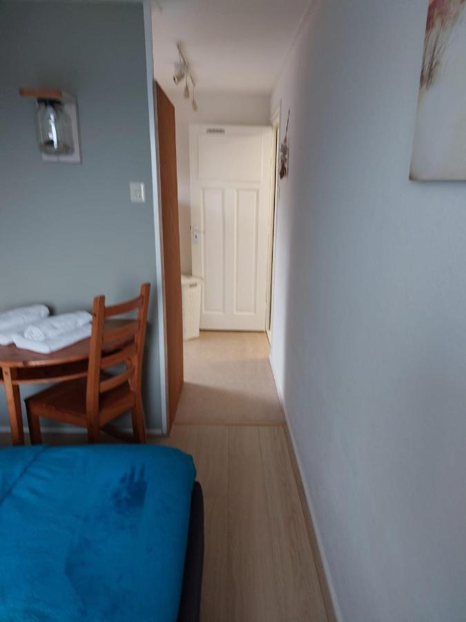Bed & Breakfast D'Ouwe Smidse คัมเปอร์ลันด์ ภายนอก รูปภาพ