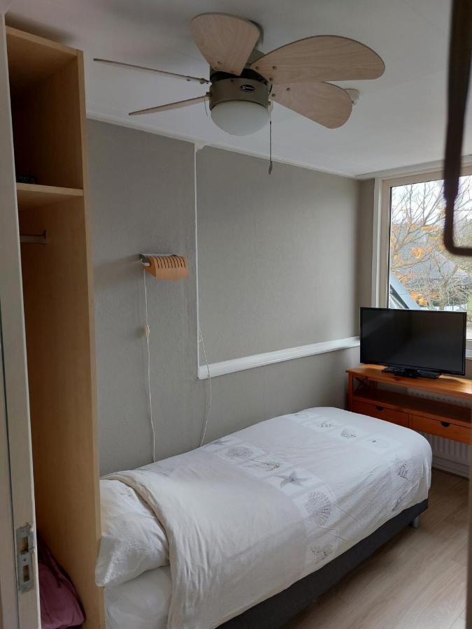 Bed & Breakfast D'Ouwe Smidse คัมเปอร์ลันด์ ภายนอก รูปภาพ