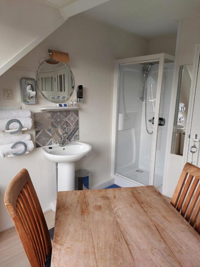 Bed & Breakfast D'Ouwe Smidse คัมเปอร์ลันด์ ภายนอก รูปภาพ