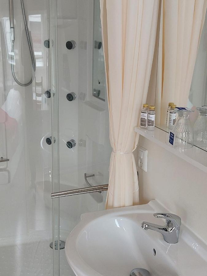 Bed & Breakfast D'Ouwe Smidse คัมเปอร์ลันด์ ภายนอก รูปภาพ