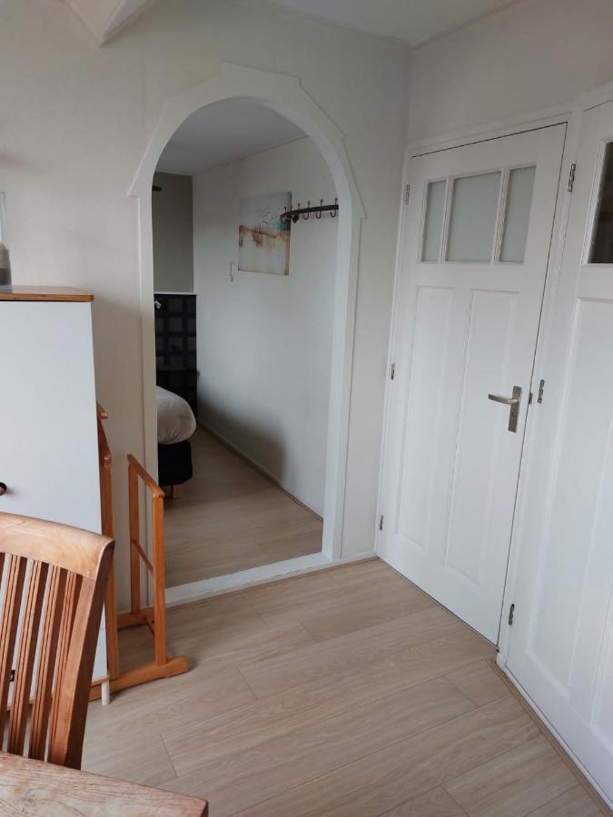 Bed & Breakfast D'Ouwe Smidse คัมเปอร์ลันด์ ภายนอก รูปภาพ