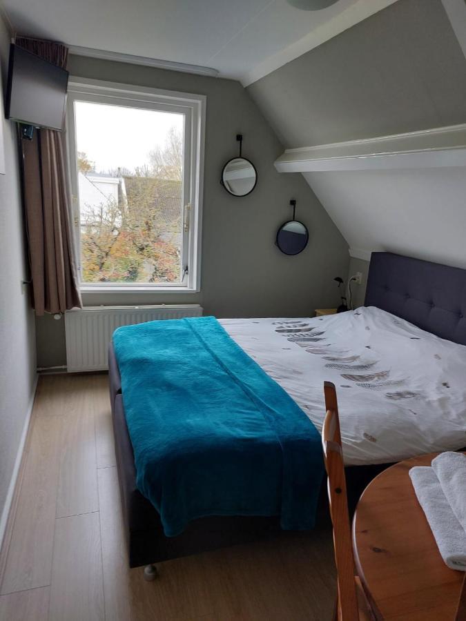 Bed & Breakfast D'Ouwe Smidse คัมเปอร์ลันด์ ภายนอก รูปภาพ