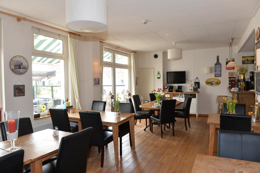 Bed & Breakfast D'Ouwe Smidse คัมเปอร์ลันด์ ภายนอก รูปภาพ