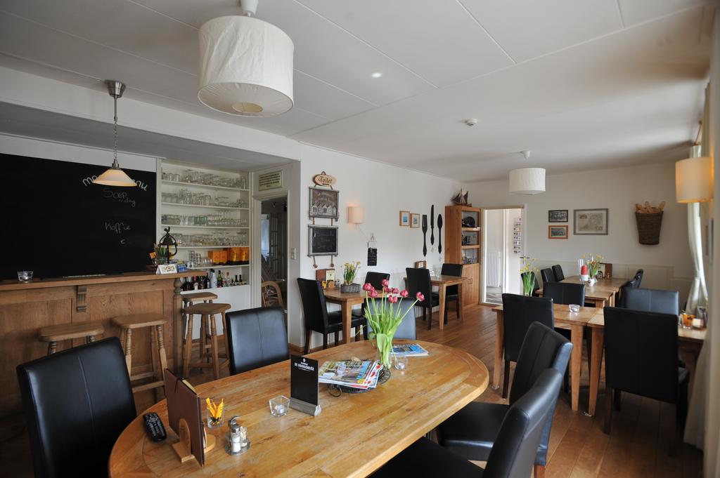 Bed & Breakfast D'Ouwe Smidse คัมเปอร์ลันด์ ภายนอก รูปภาพ